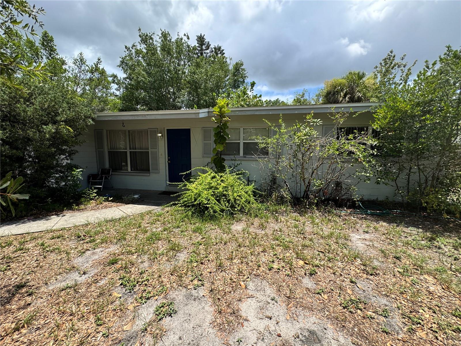 3608 W Leila Ave