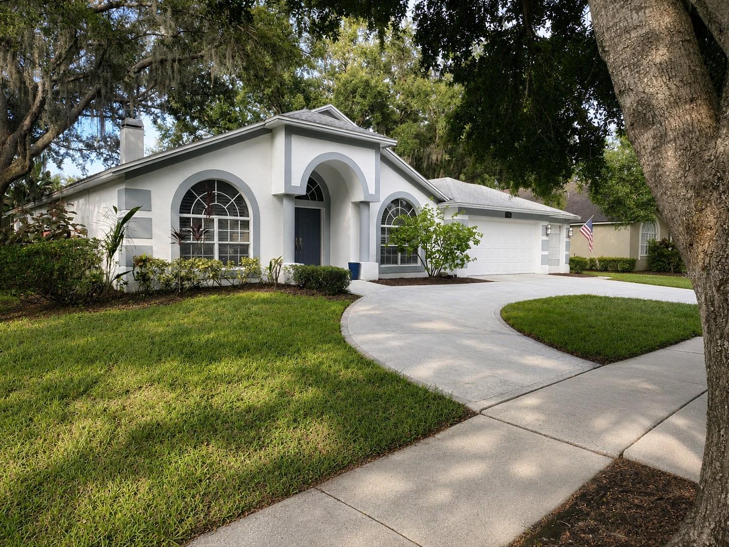 15211 Arbor Hollow Dr