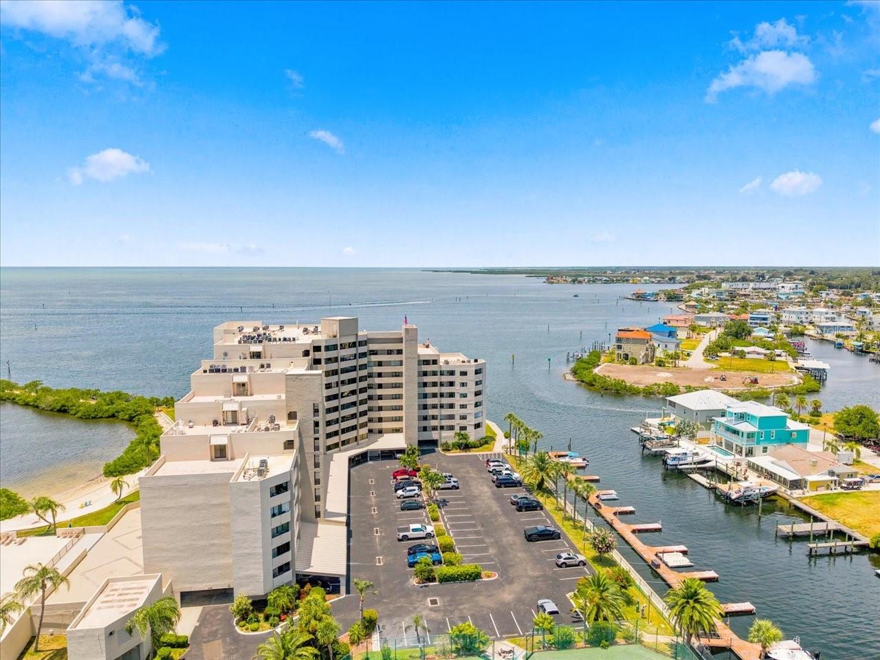 6035 Sea Ranch Dr #100