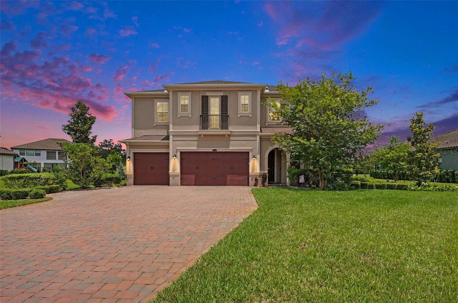 17823 Daisy Farm Dr