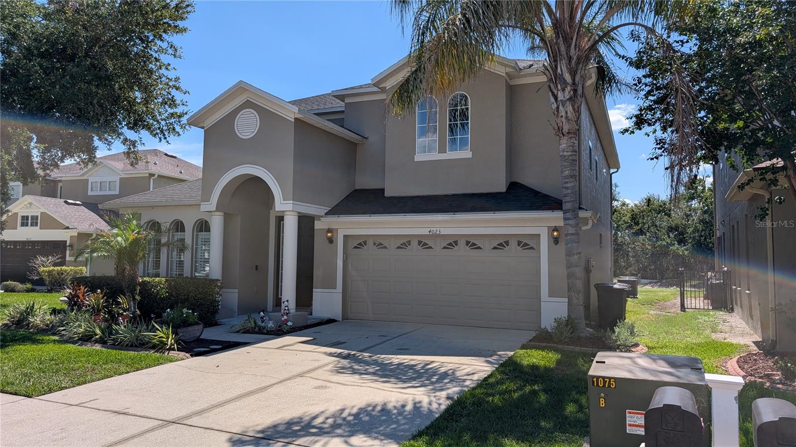 4023 Huntingdale CT