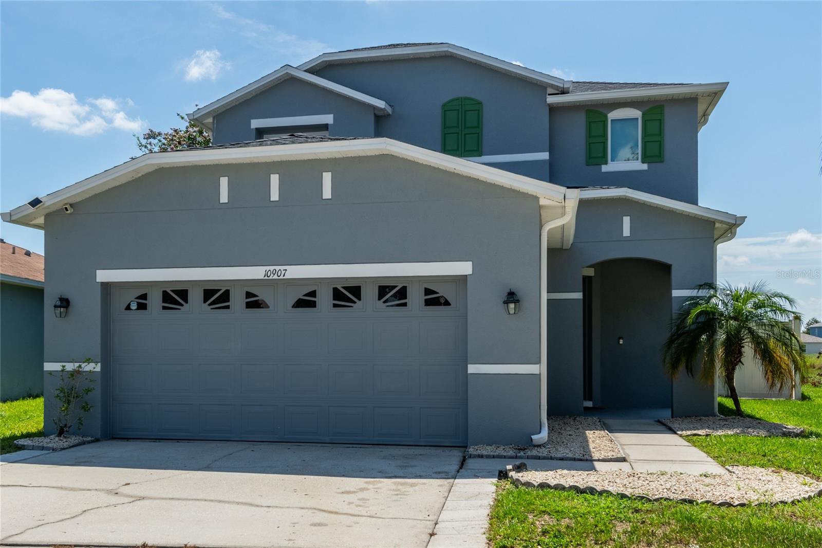 10907 Golden Silence Dr photo 1