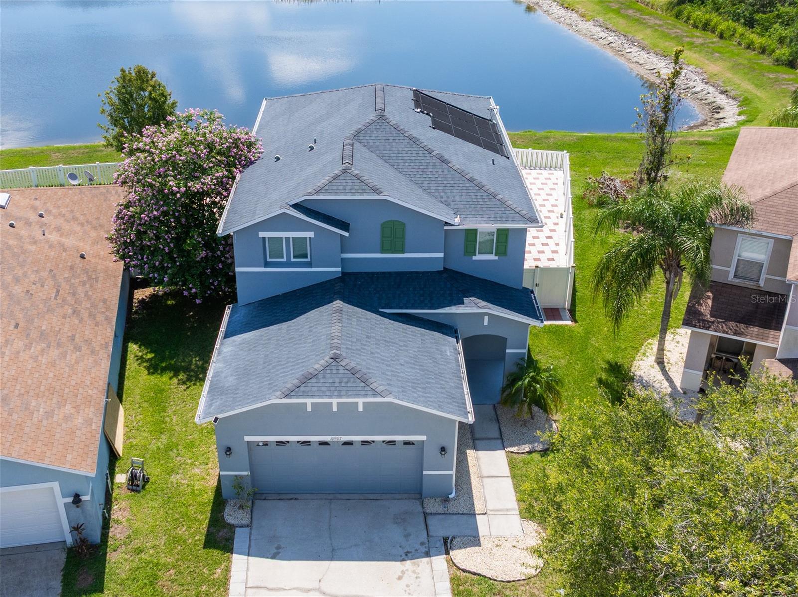 10907 Golden Silence Dr