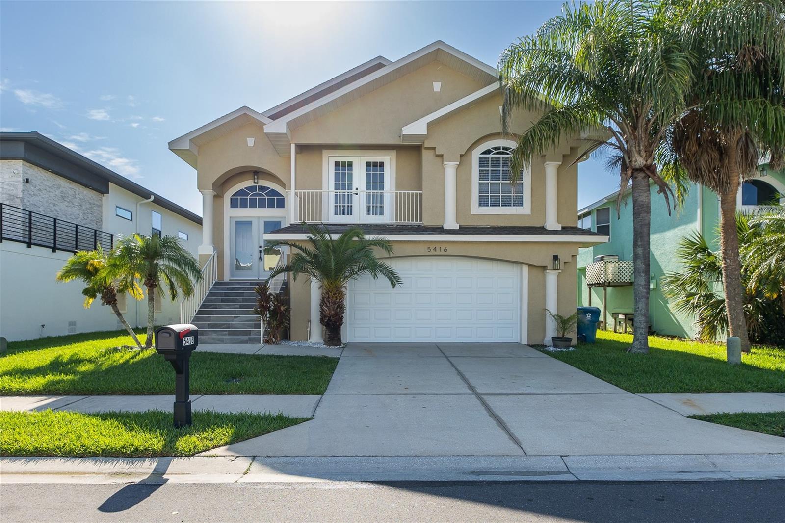 5416 Jobeth Dr
