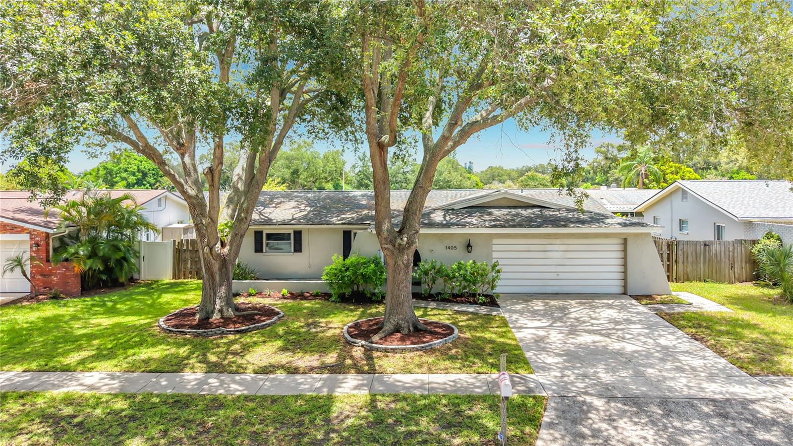 1405 Overcash Dr