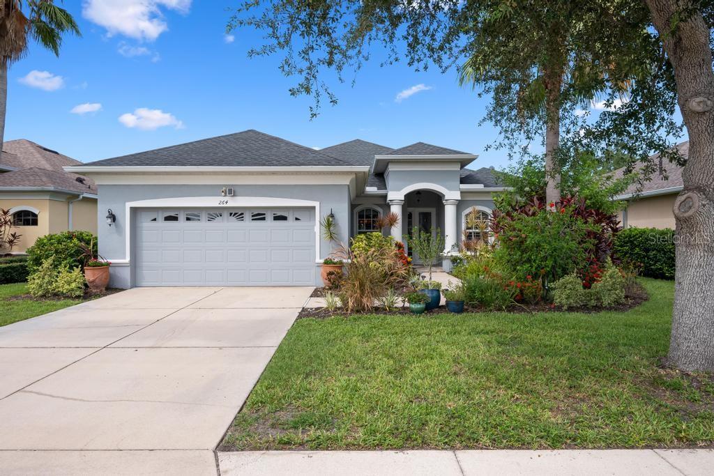 264 Dahlia CT photo 1
