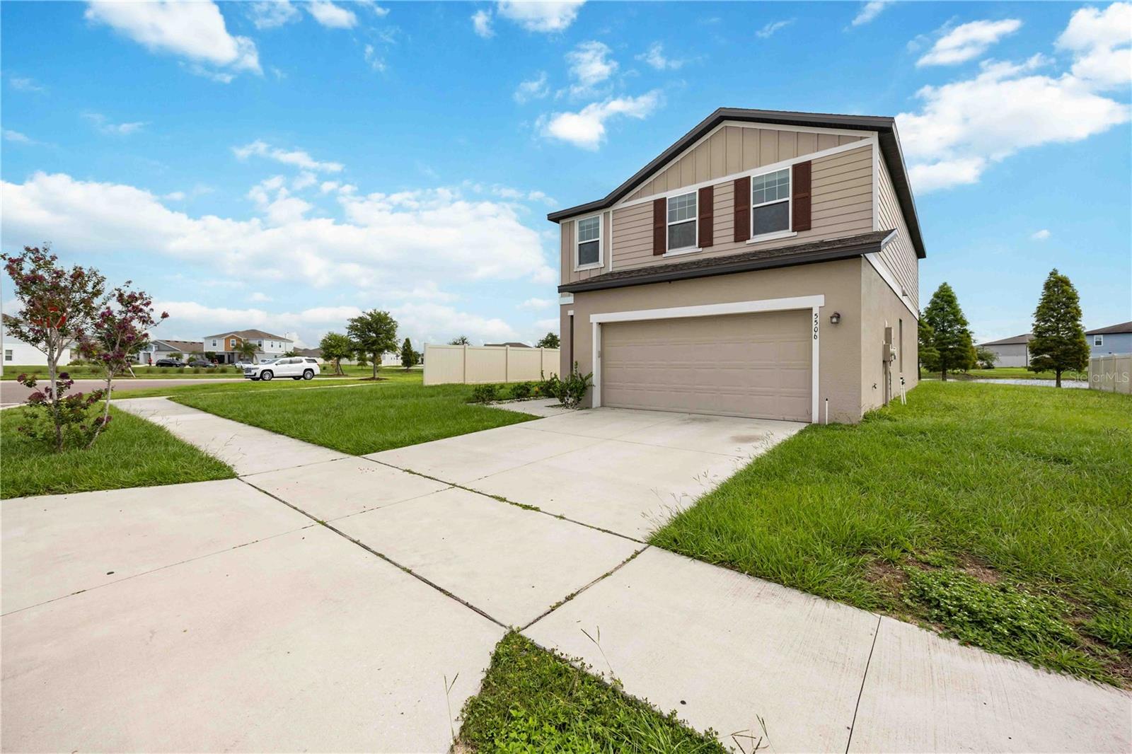 5506 Turkey Creek Way