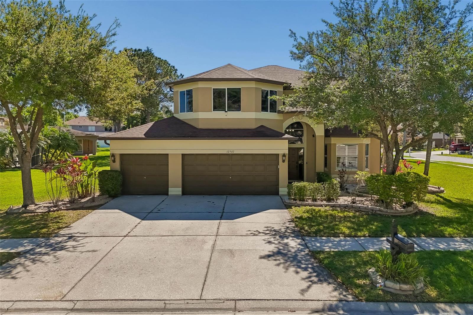 12507 Ashdown Dr photo 1