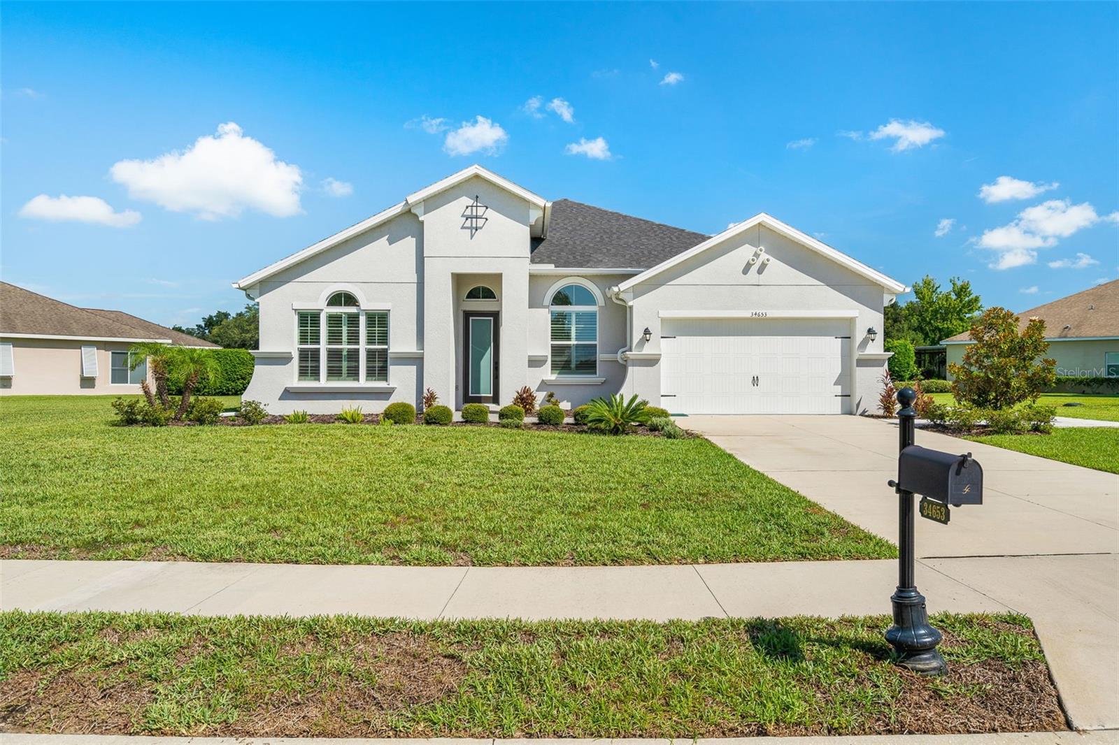 34653 Heavenly Ln