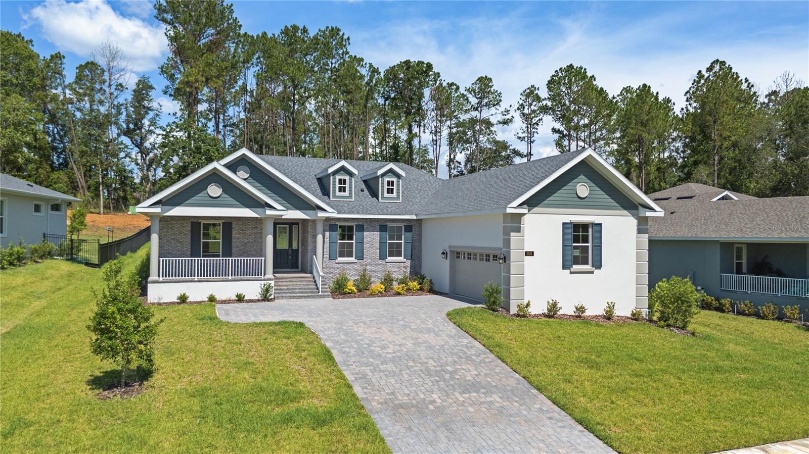 3926 Southern Valley Loop