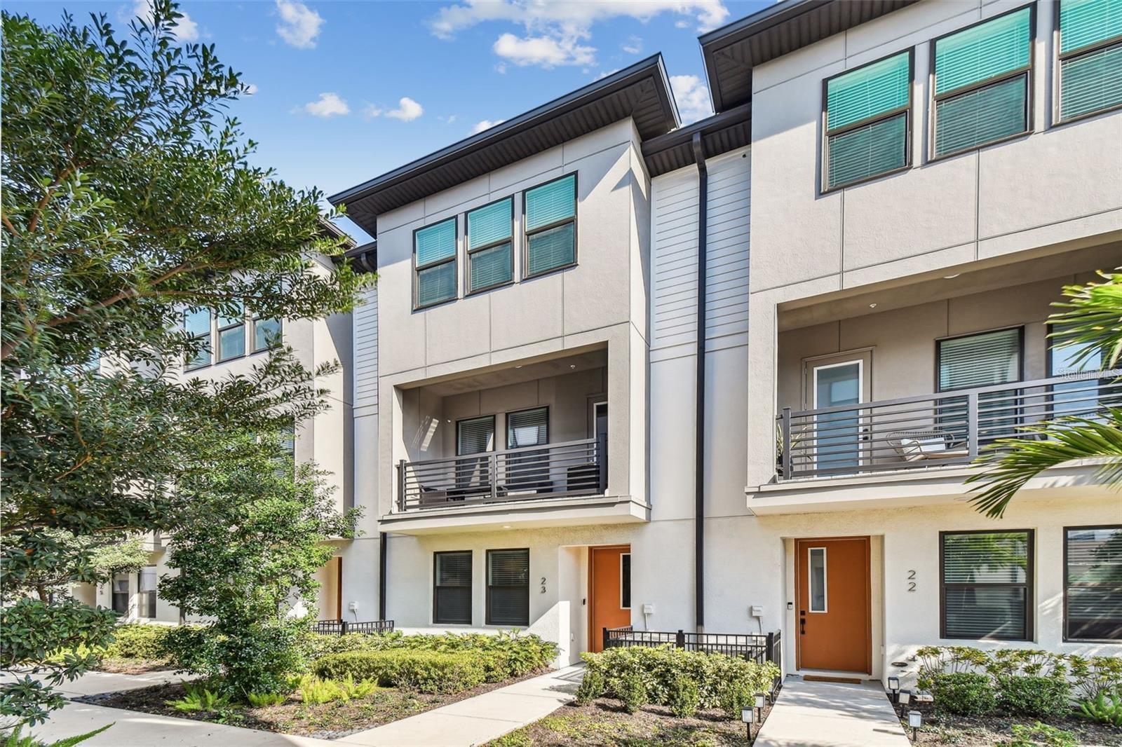 2511 N Grady Ave #23
