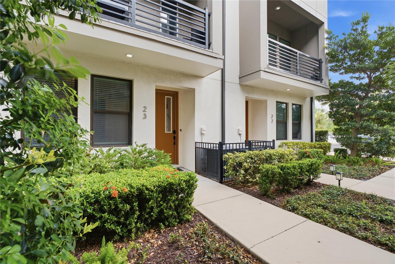 2511 N Grady Ave #23