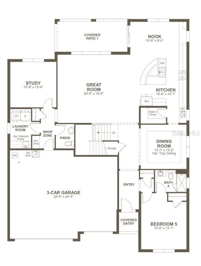 2013 Hammock Trace Dr