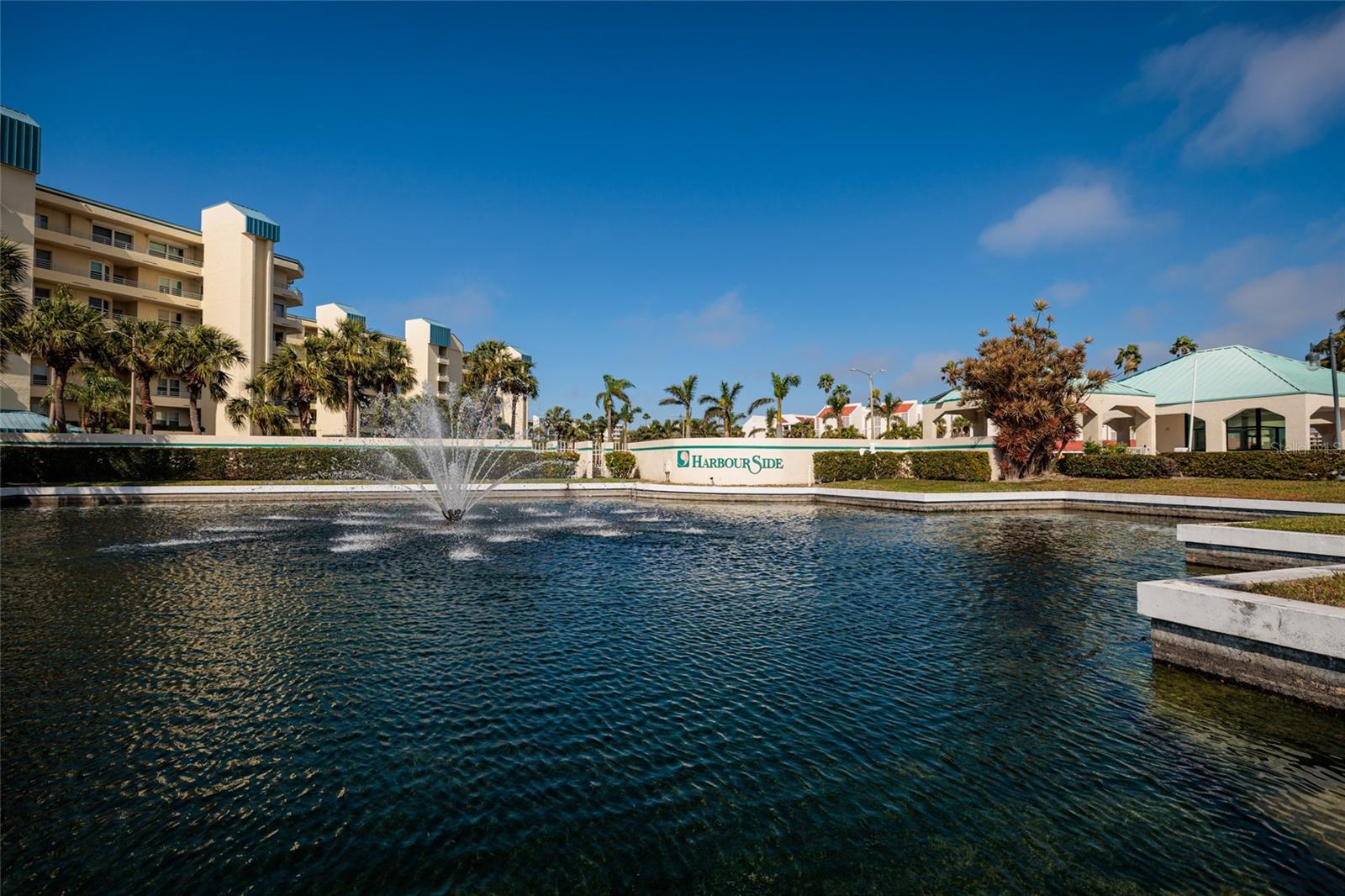 7897 Sailboat Key Blvd #107