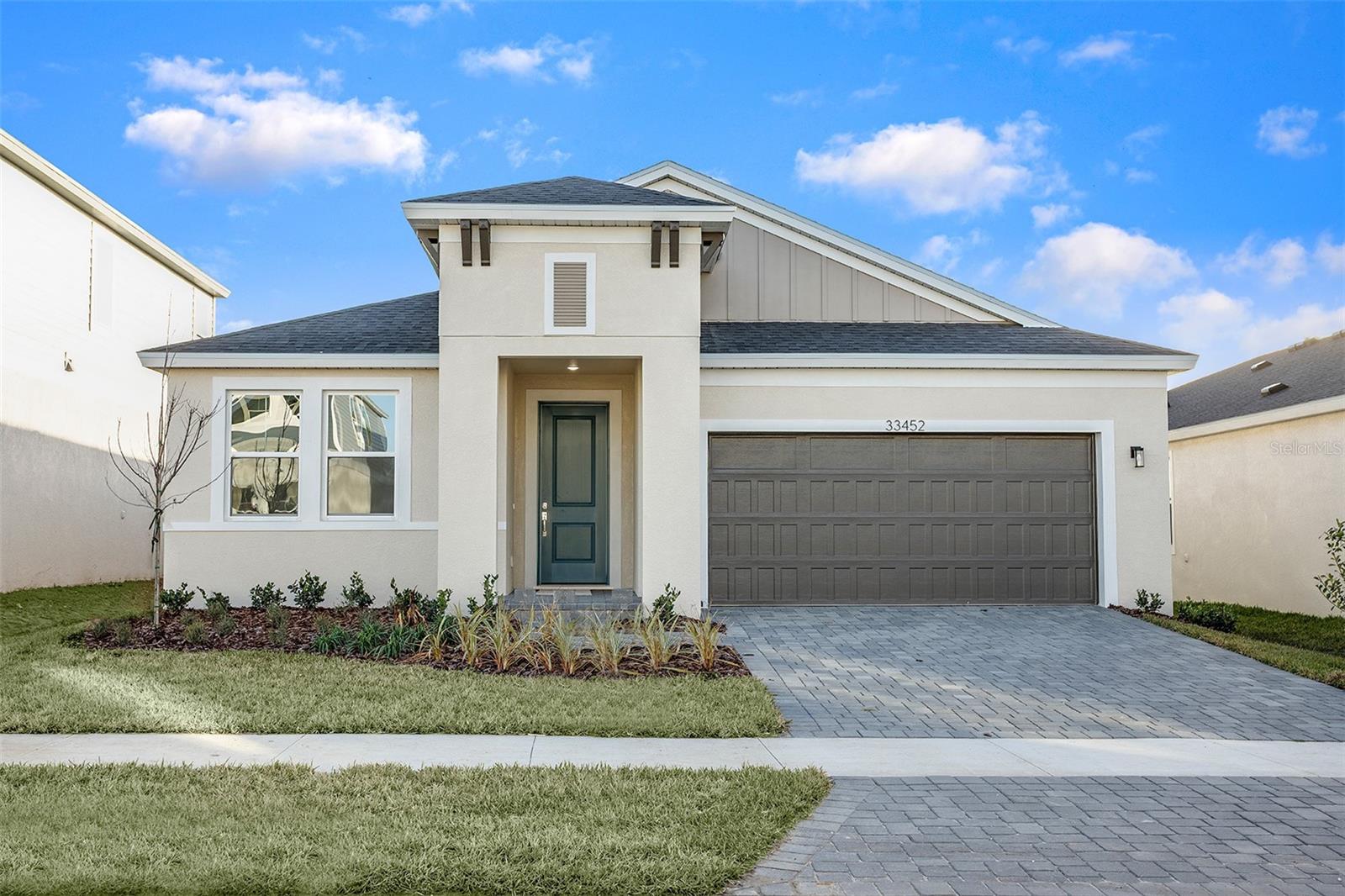 33554 Hammock Beach Way