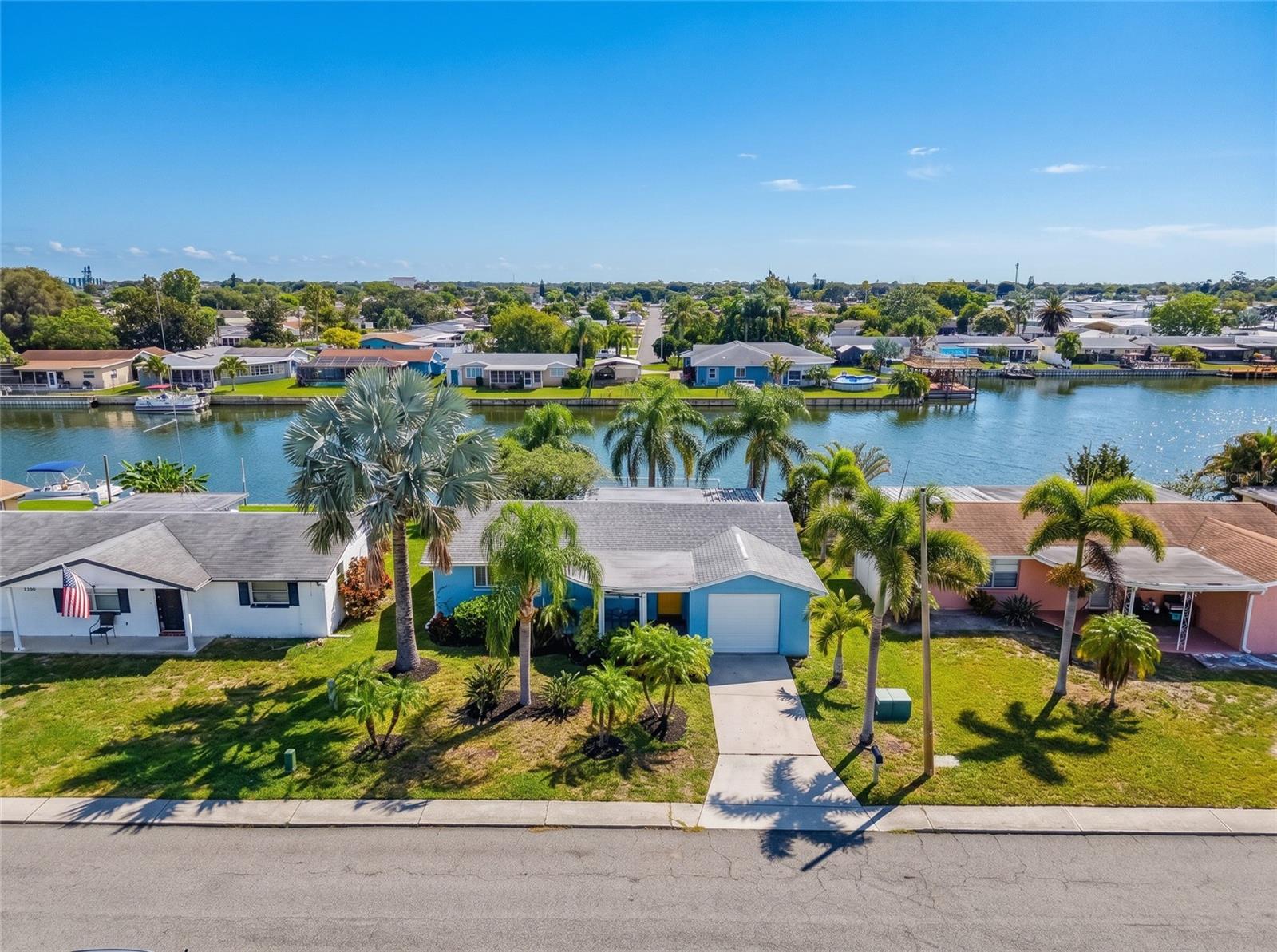 2228 Society Dr