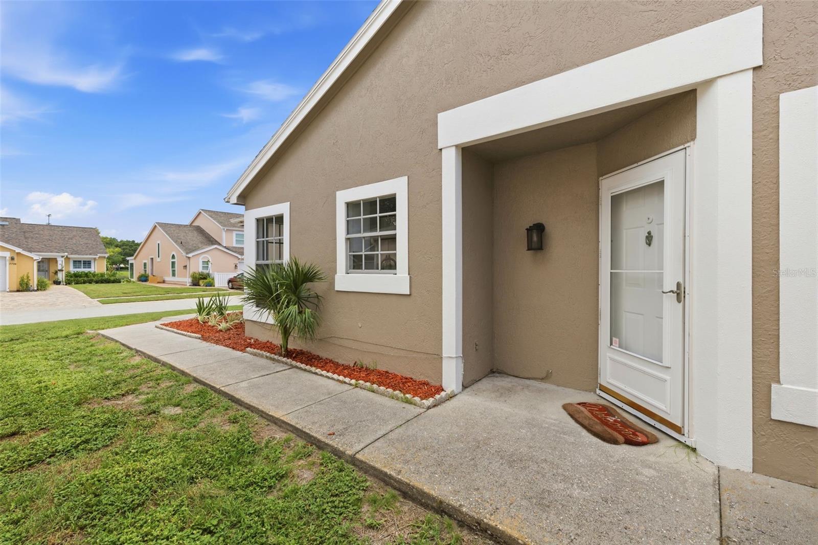 7705 Balharbour Dr