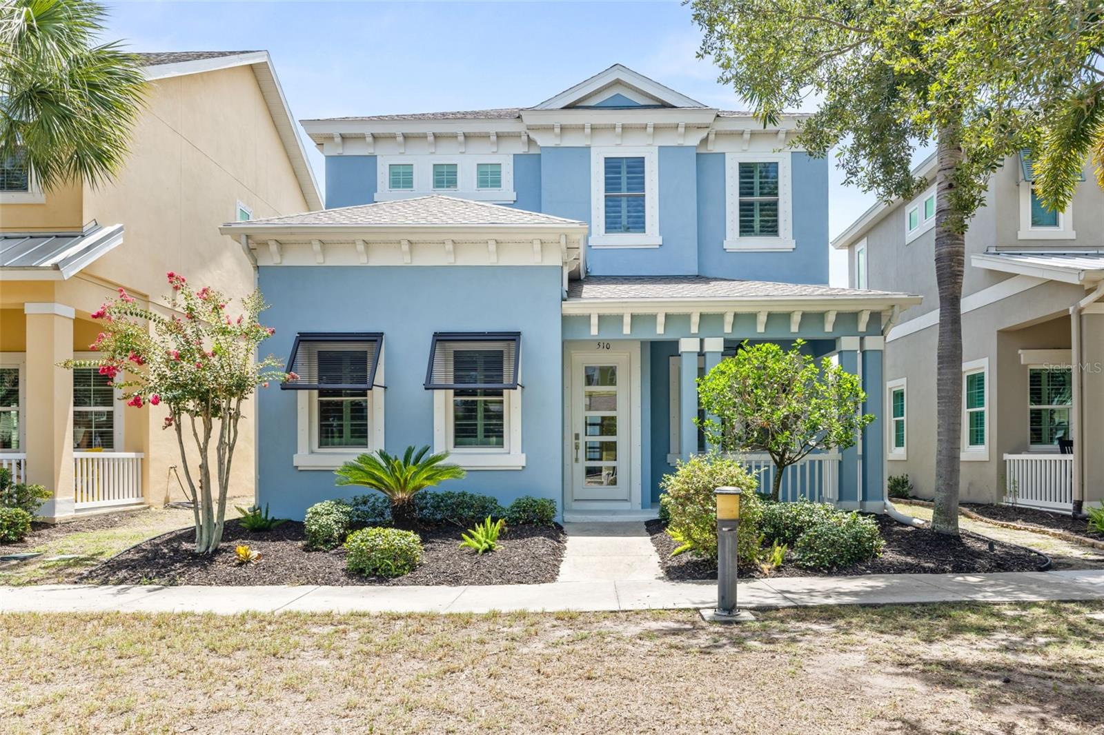 510 Winterside Dr photo 1