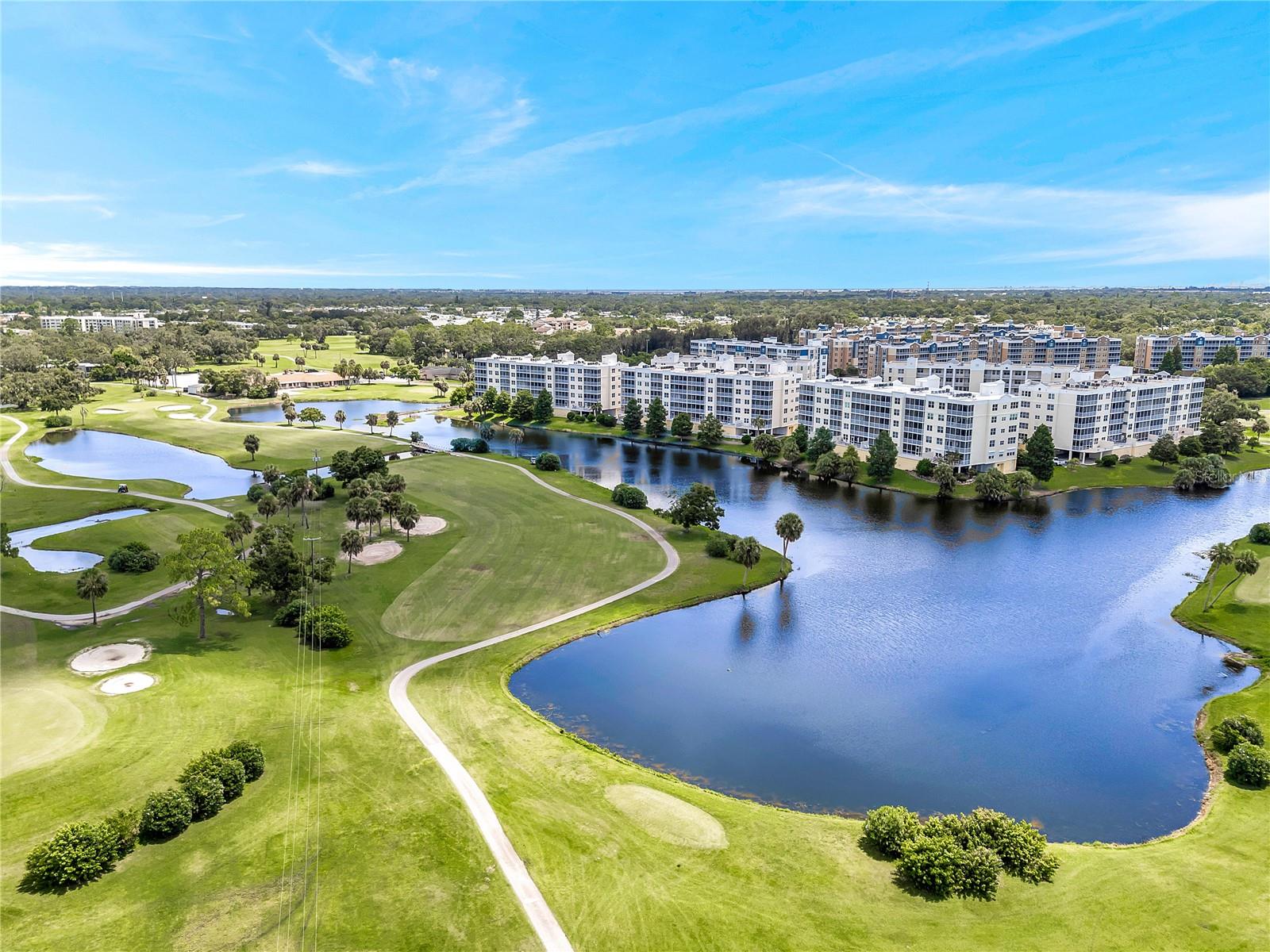 1200 Country Club Dr #2205