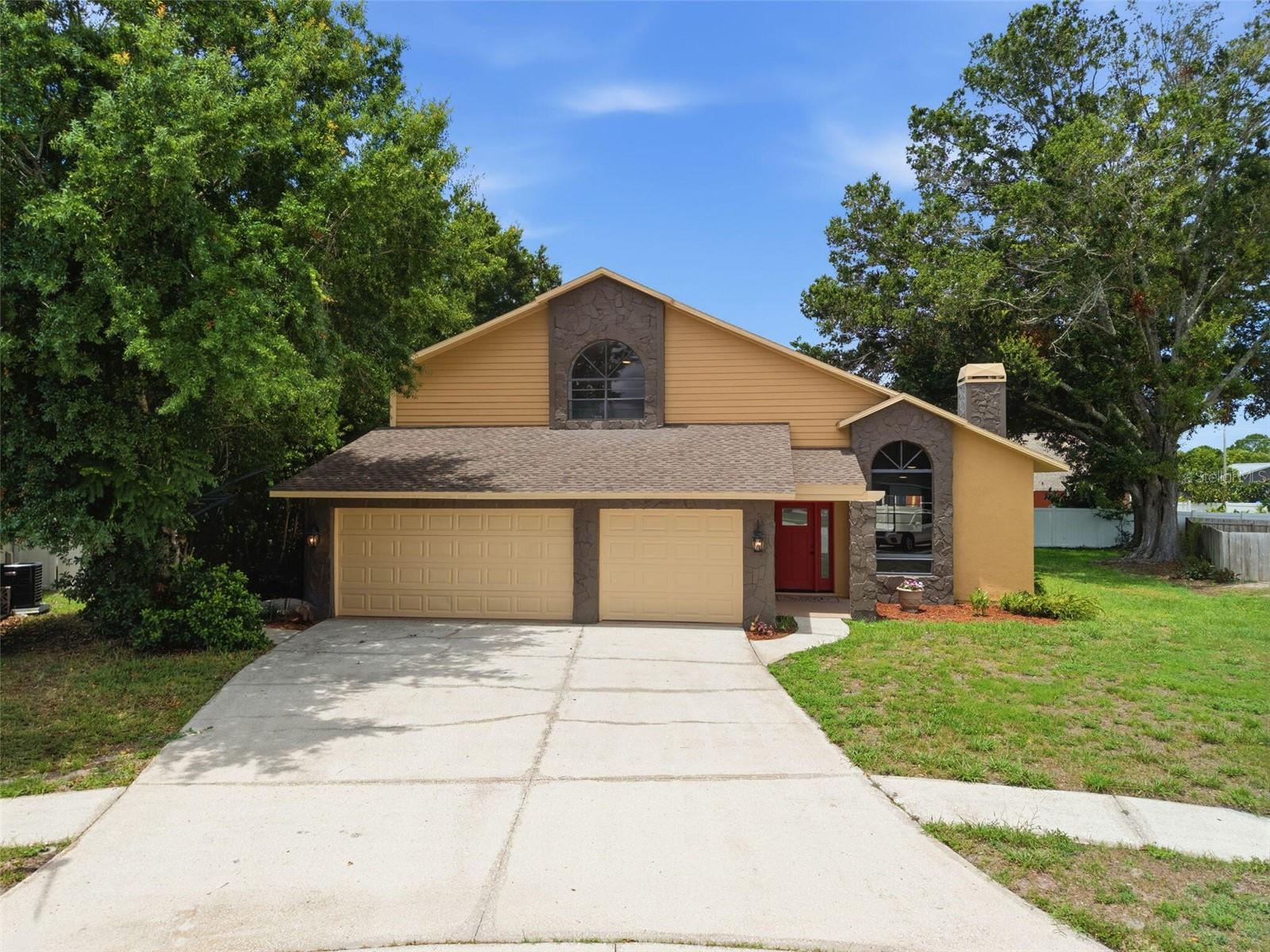 5509 Gannett CT photo 1