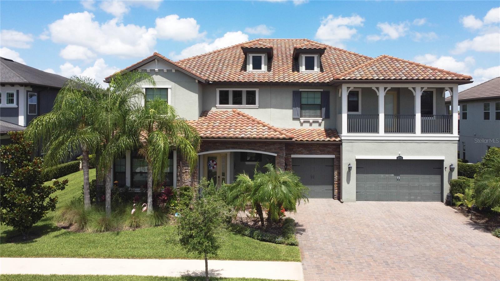 18014 Woodland View Dr