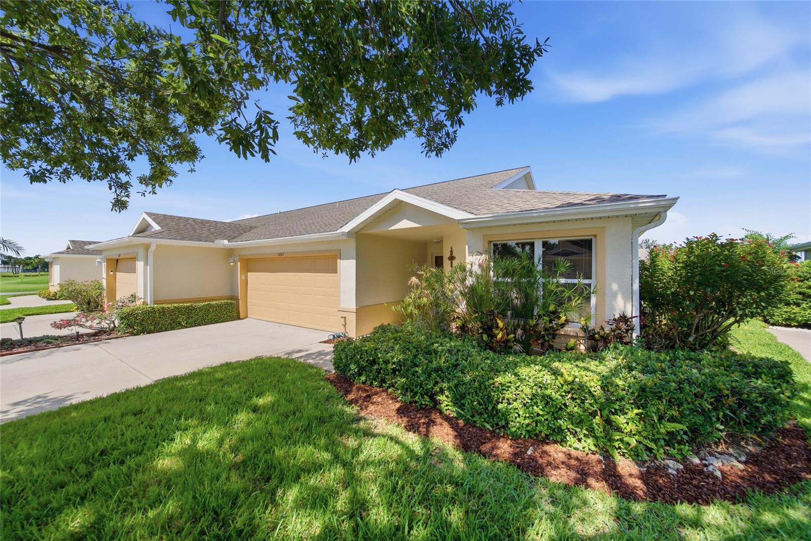 3007 Live Oak Ln #34