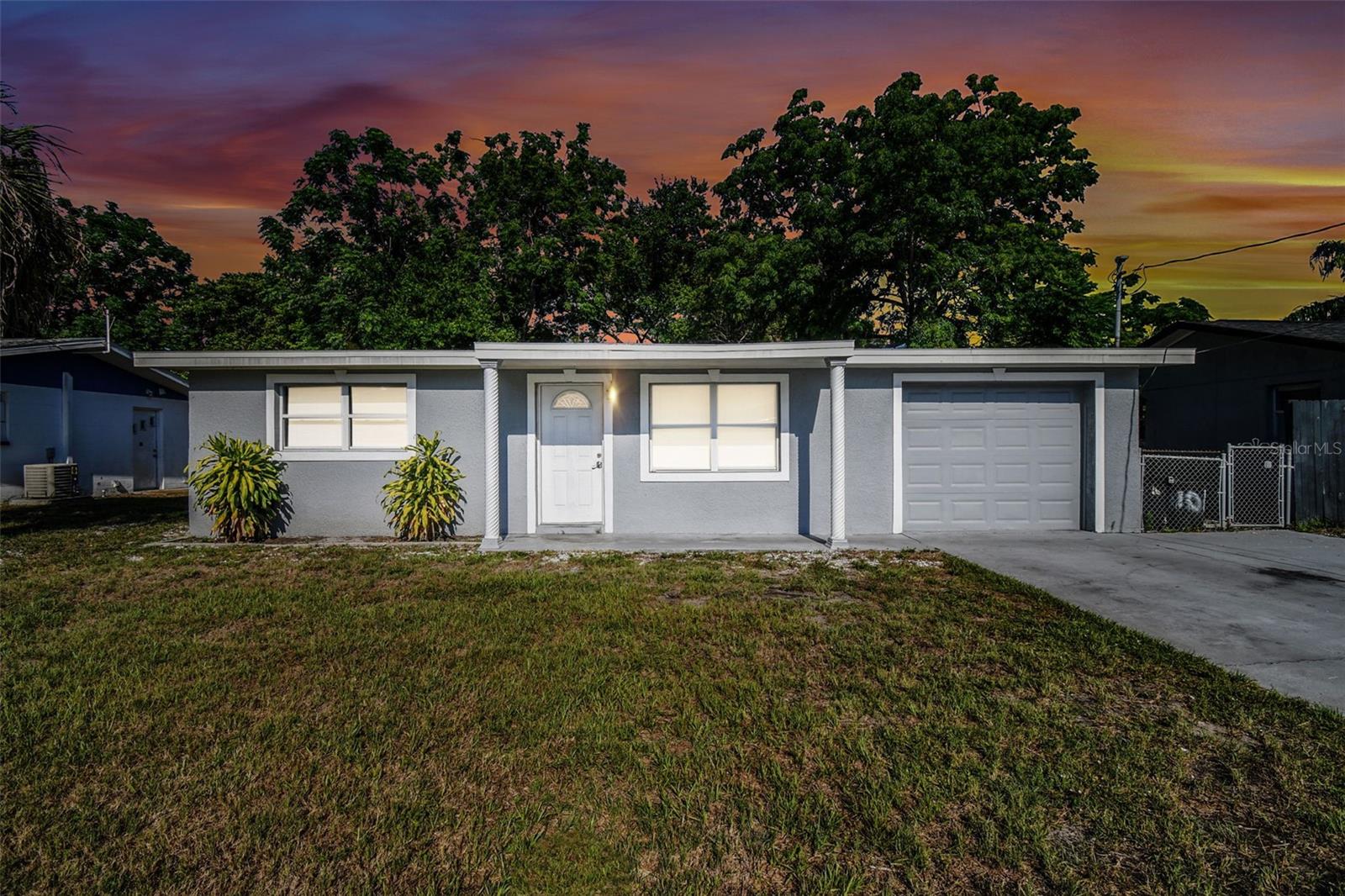11011 Pickering Ln
