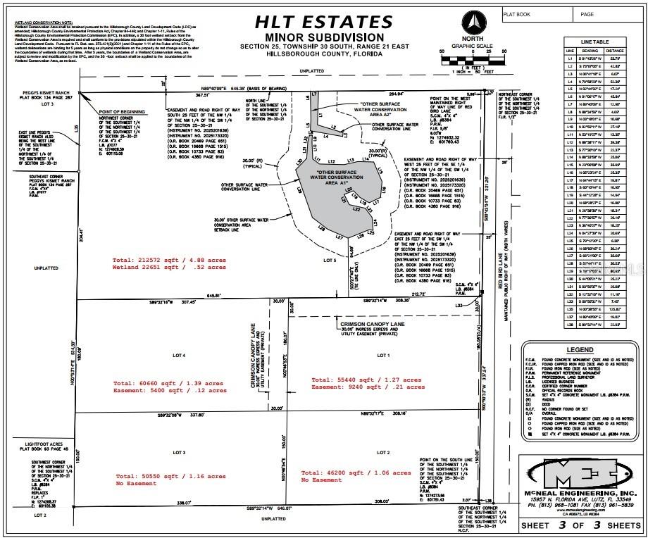 19084 Red Bird Ln #LOT 5