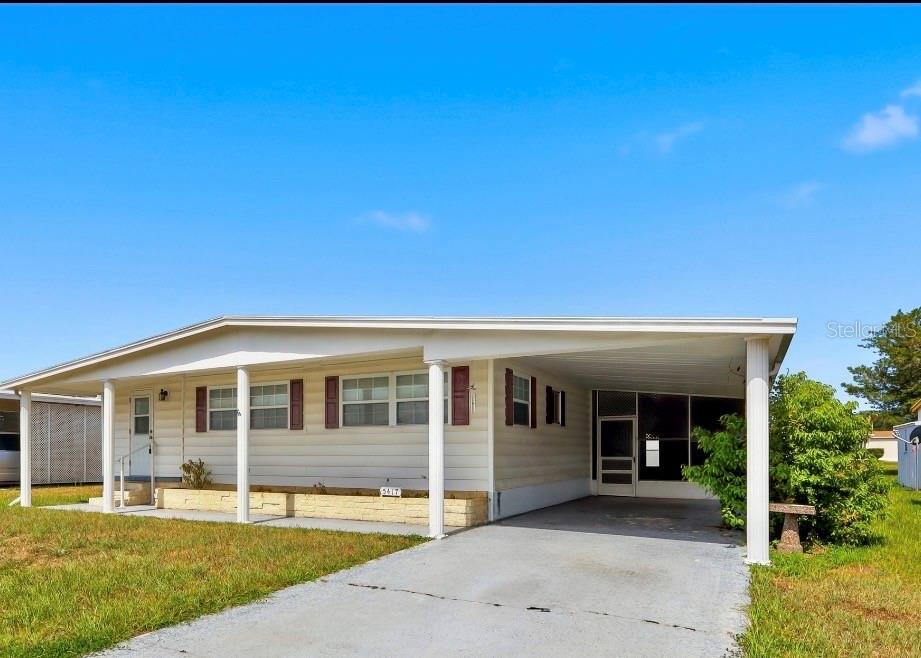 5417 Amanda St photo 1