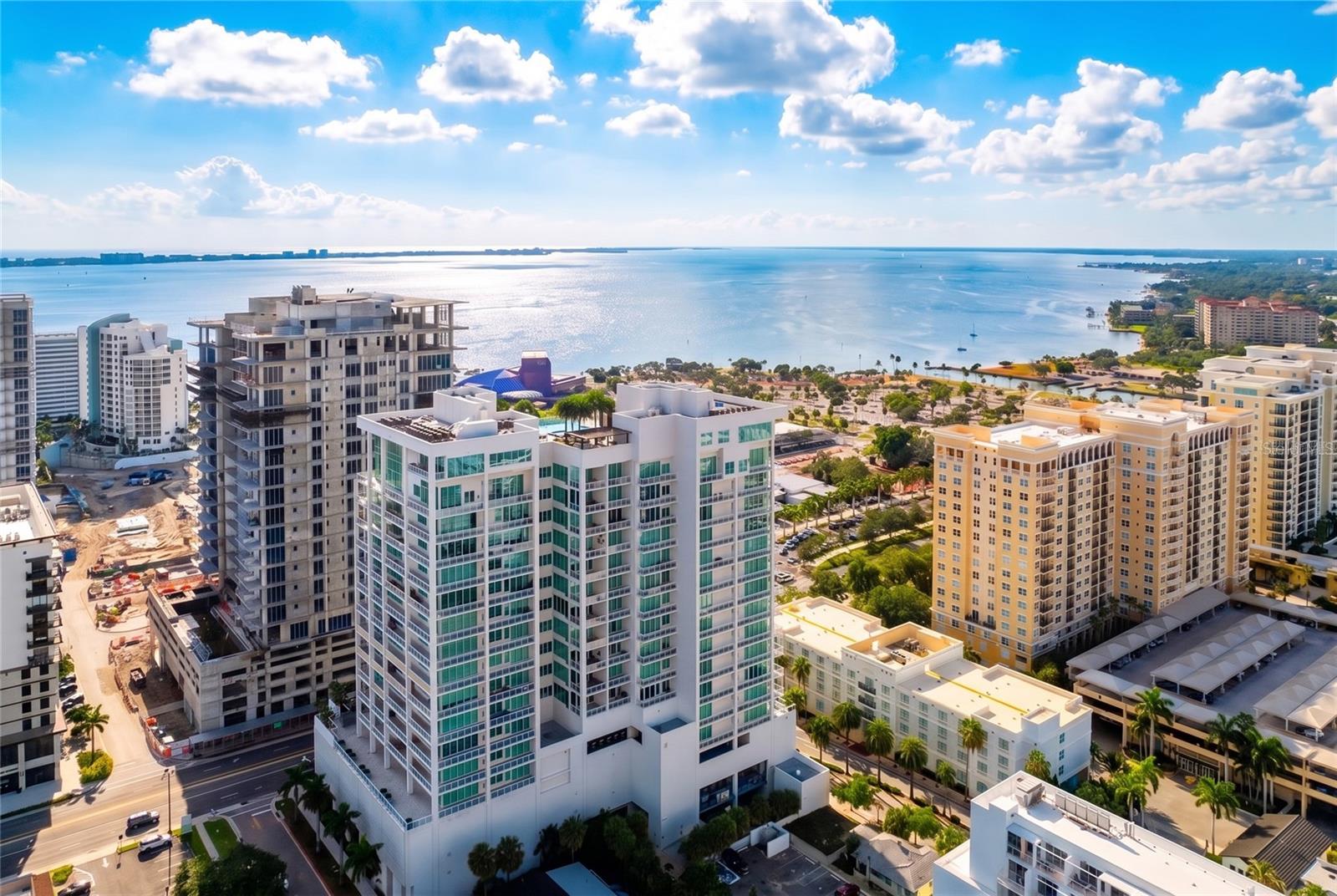 540 N Tamiami Trl #702 photo 1