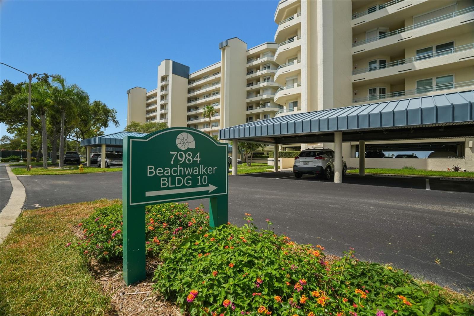 7984 Sailboat Key Blvd S #306