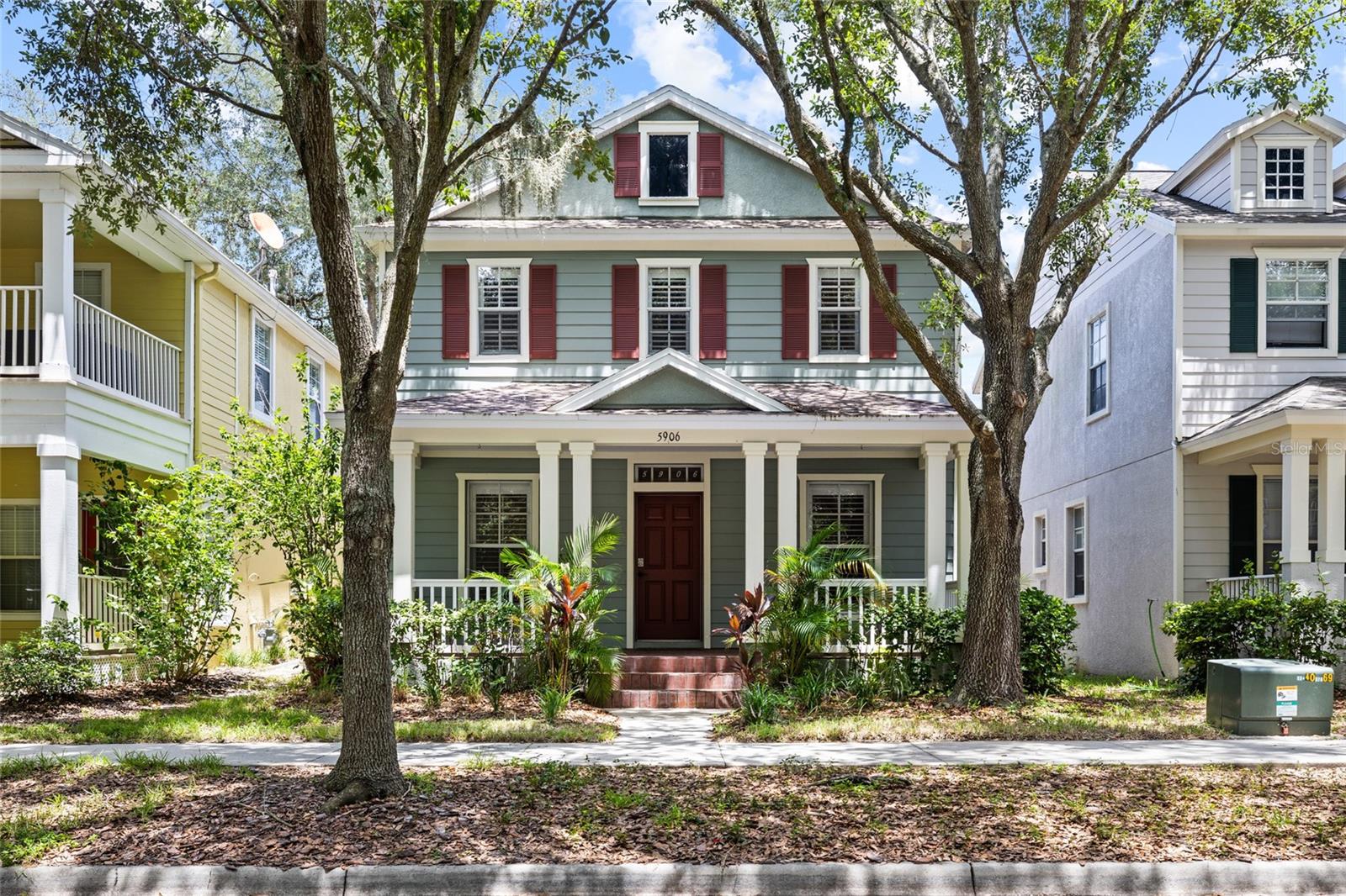 5906 Beaconpark St photo 1