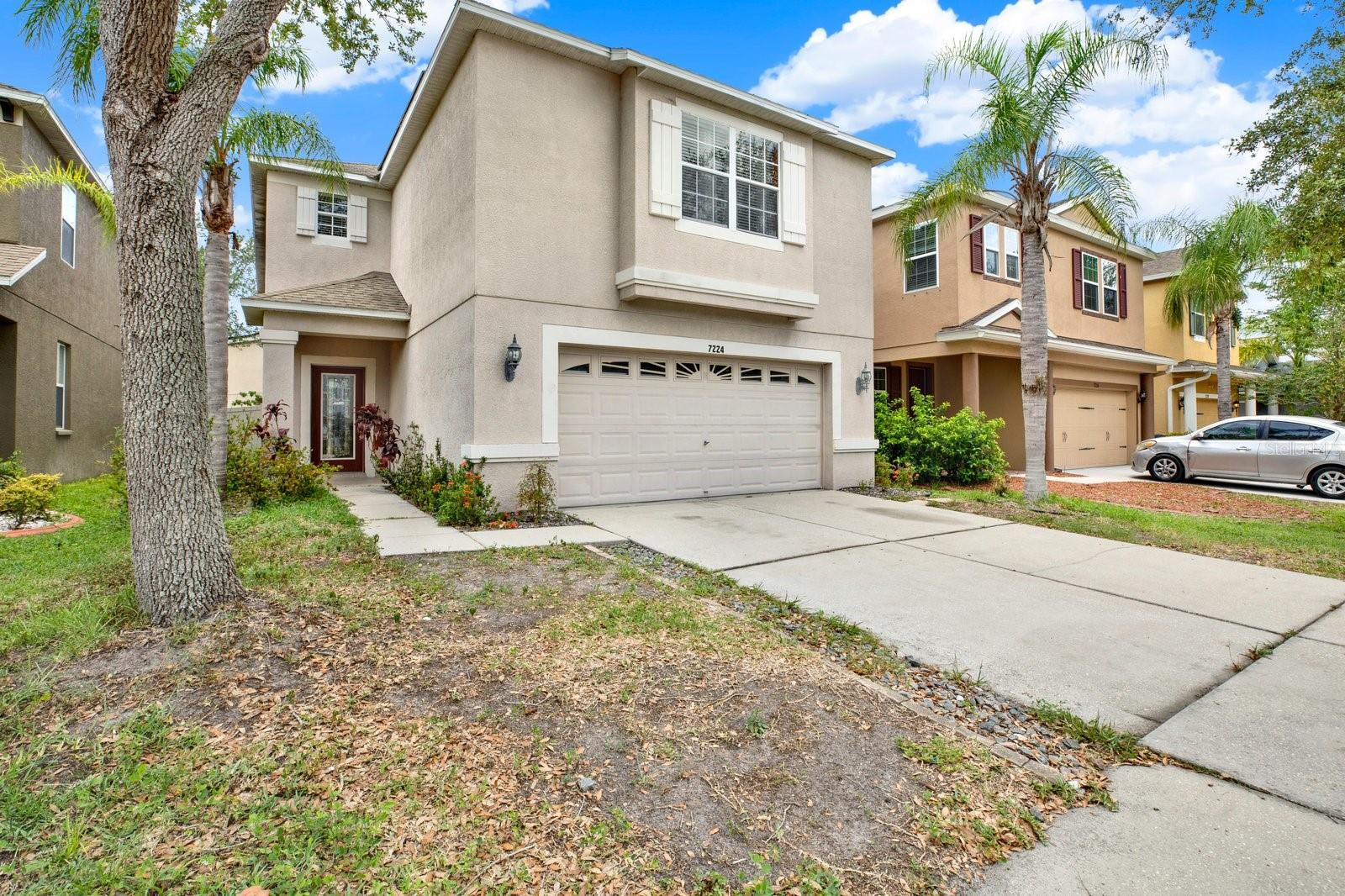 7224 Lumber Port Dr photo 1