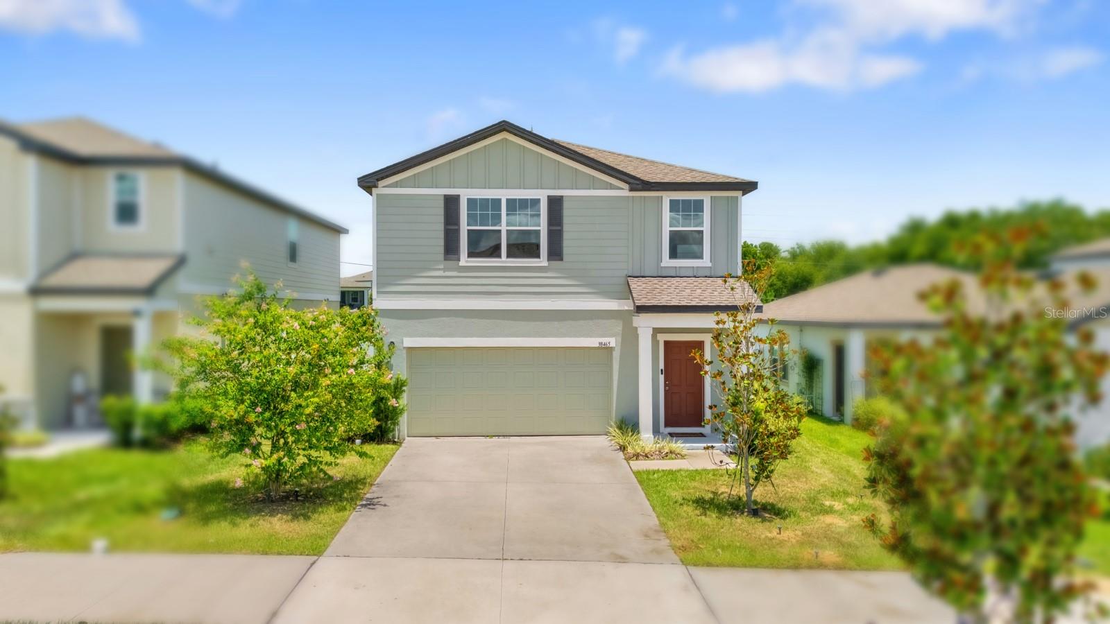 38465 Honeysuckle Dr