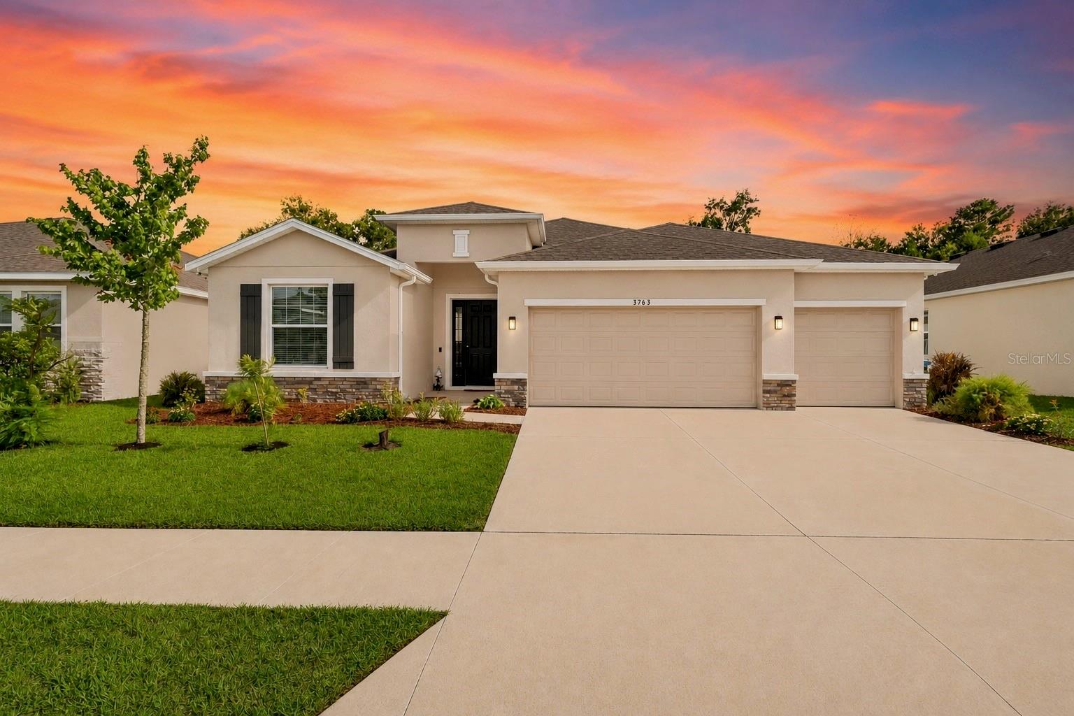 3763 Autumn Amber Dr photo 1