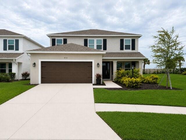 8532 Golden Dawn CT photo 1