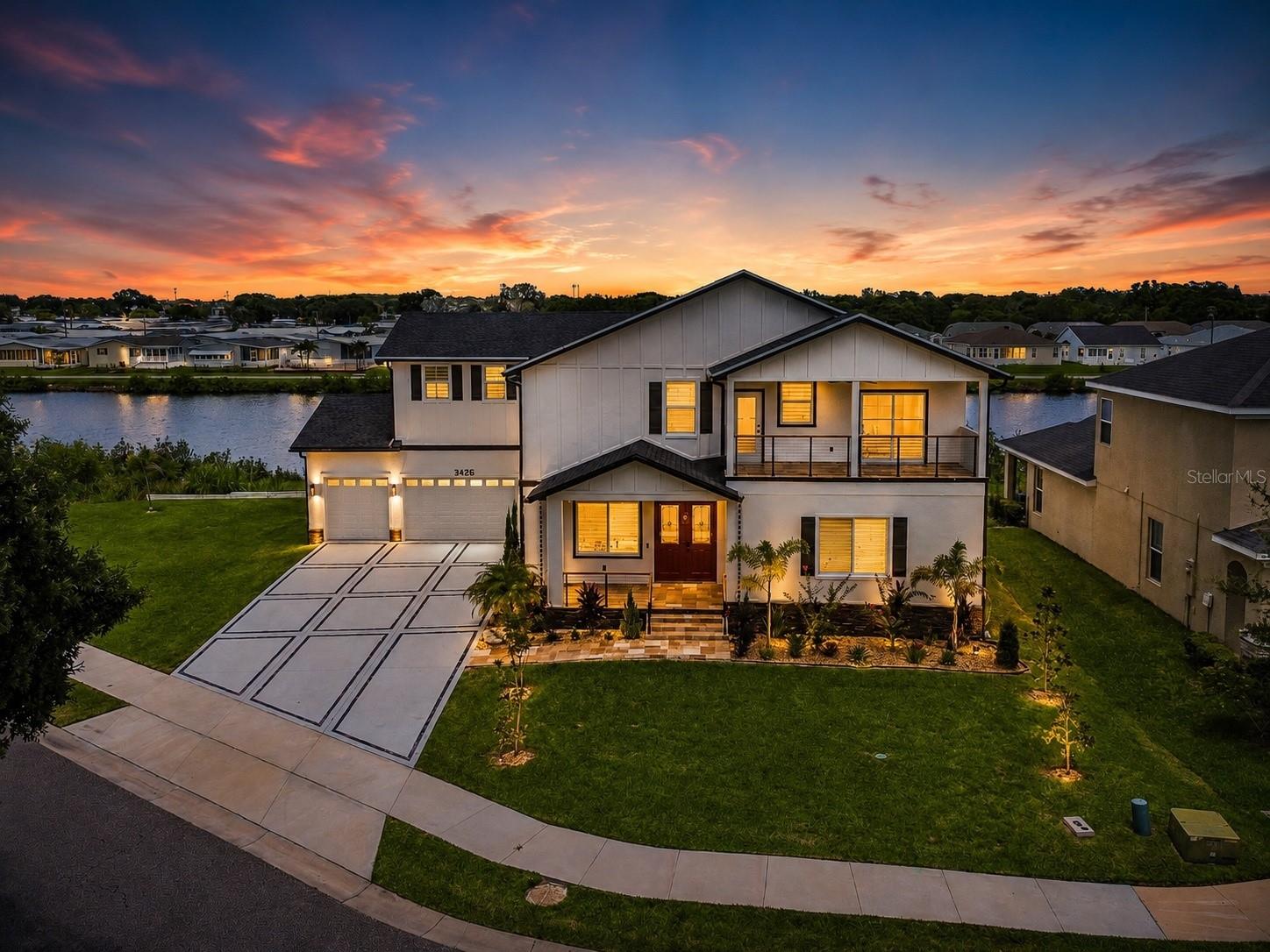 3426 Channelside CT
