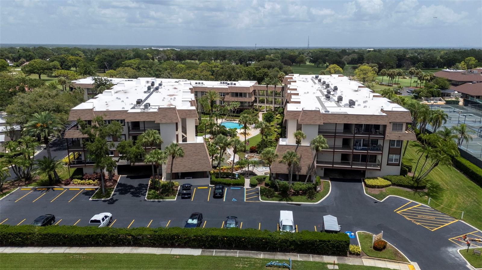 3035 Countryside Blvd #24B photo 1