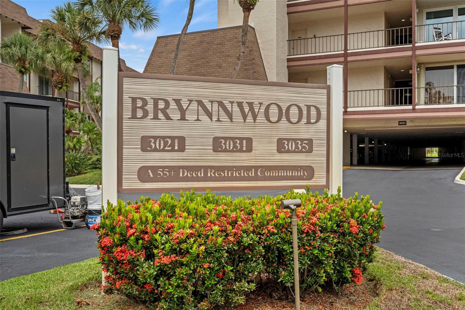 3035 Countryside Blvd #24B