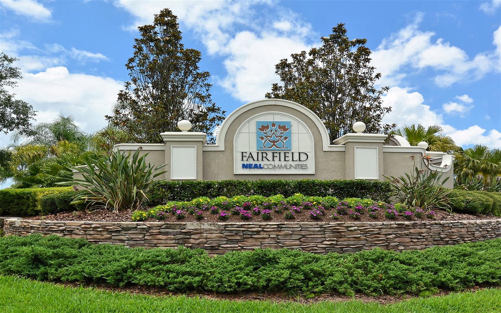 4956 Maymont Park Cir