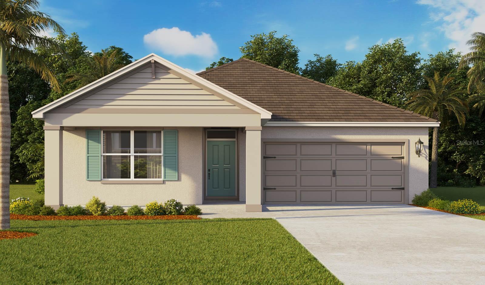 3831 Pomelo Dr photo 1