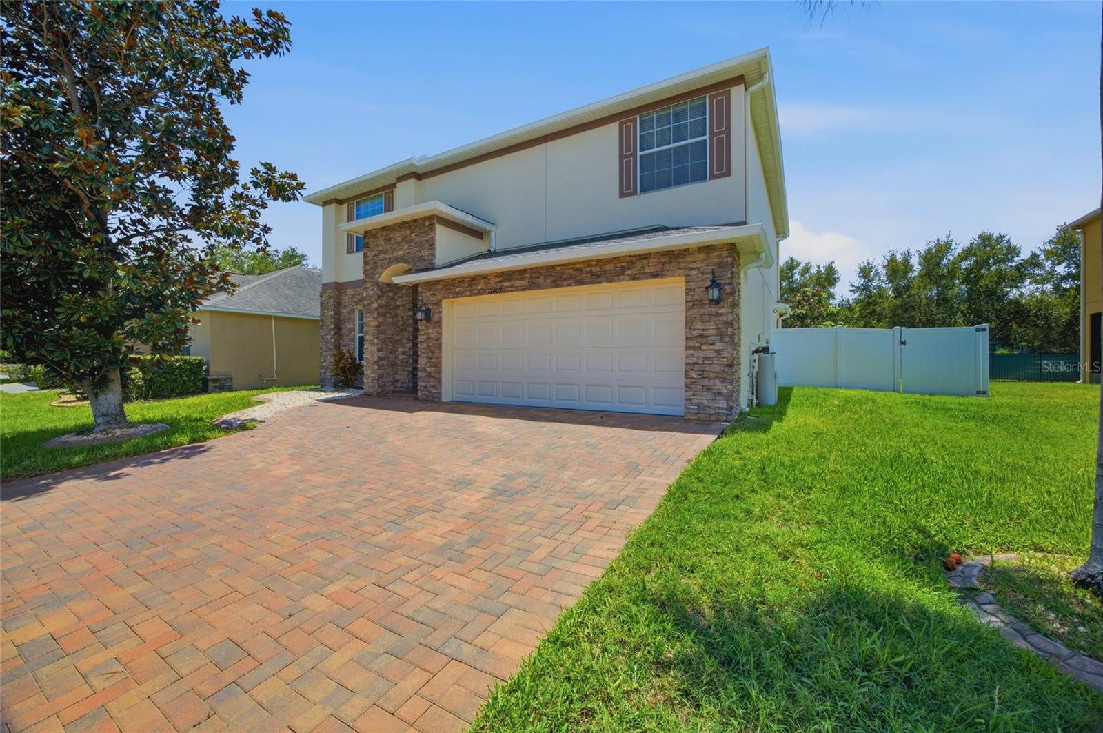 12407 Gilmerton Mist Ln photo 1
