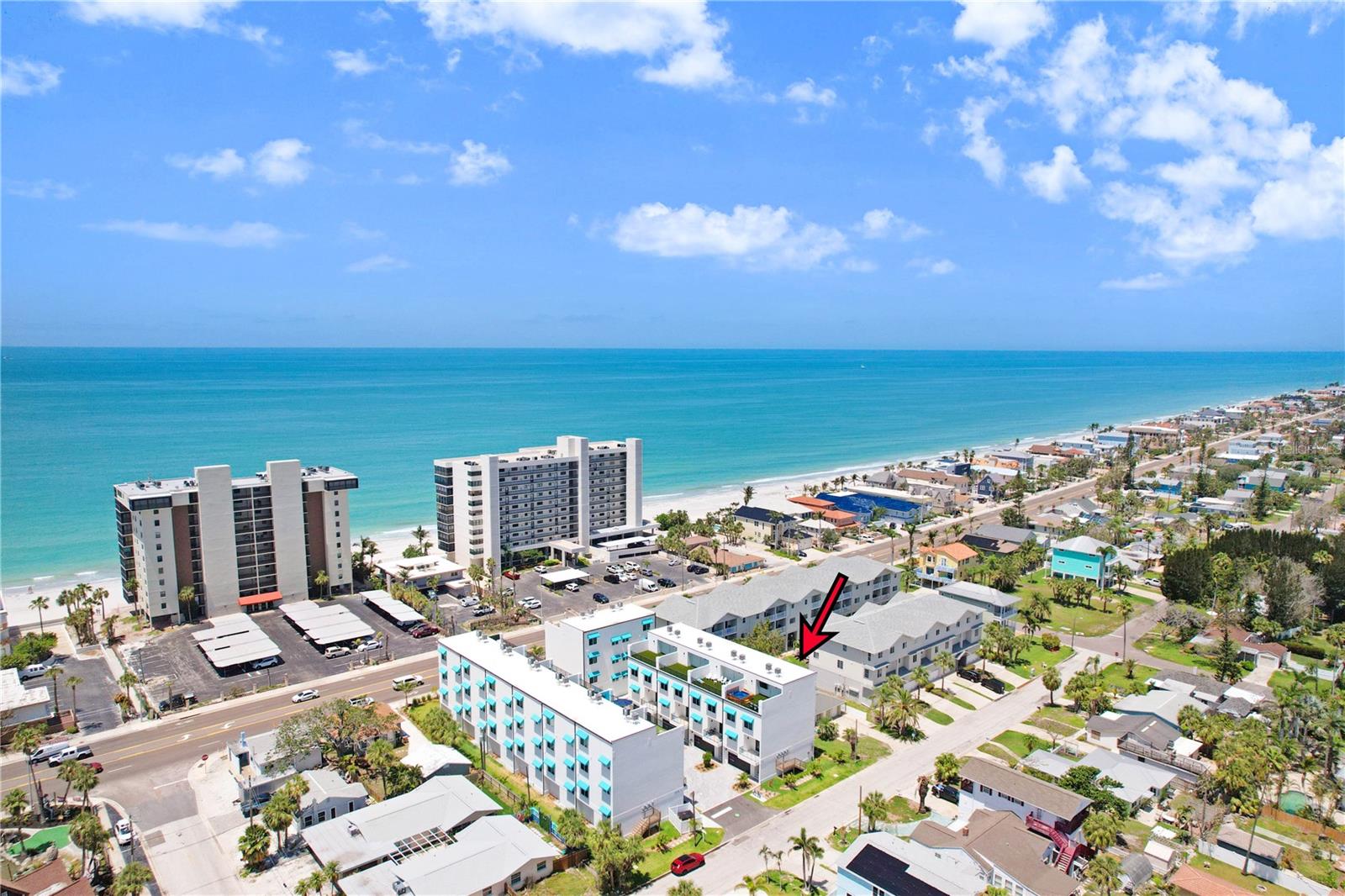 15405 Gulf Blvd #B4 photo 1