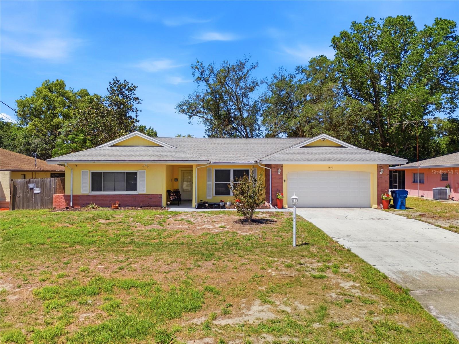 1495 Bishop Rd