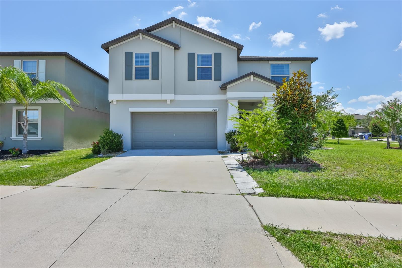 11503 Sage Canyon Dr photo 1