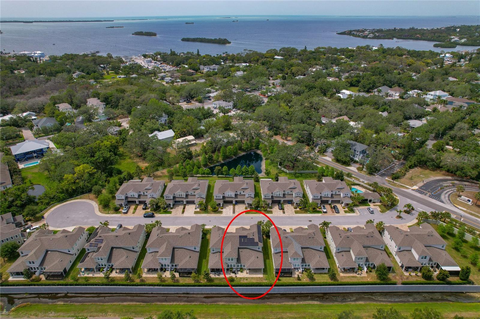 597 Ozona Village Dr