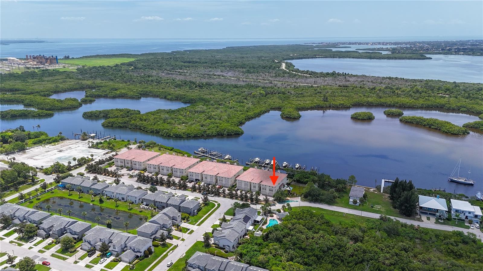 1008 Paseo Del Rio NE
