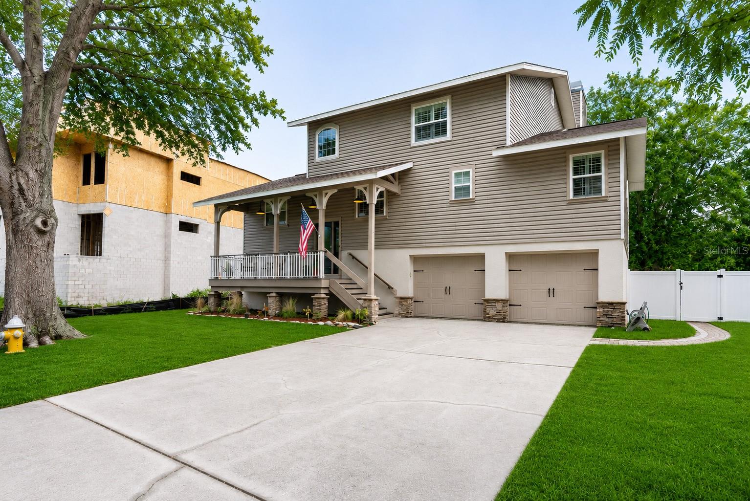 14 Baywood Dr