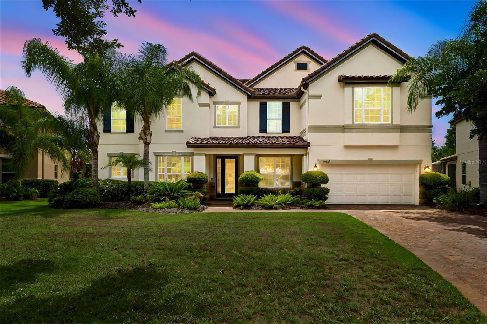 1804 Bella Casa CT photo 1