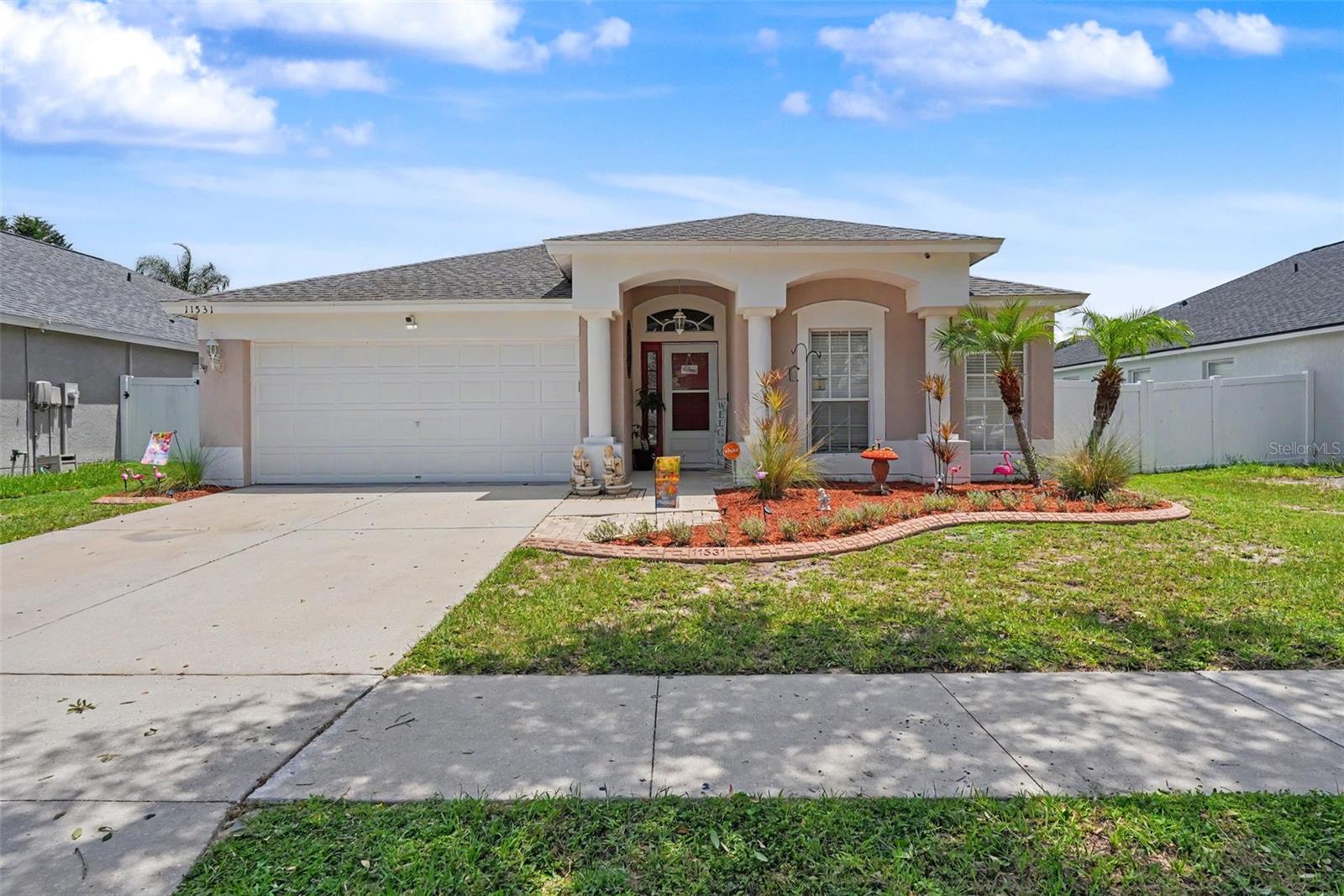11531 Misty Isle Ln